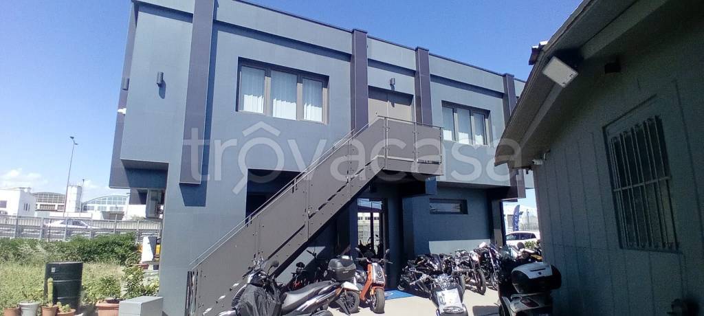 appartamento in affitto a Bari in zona Stanic