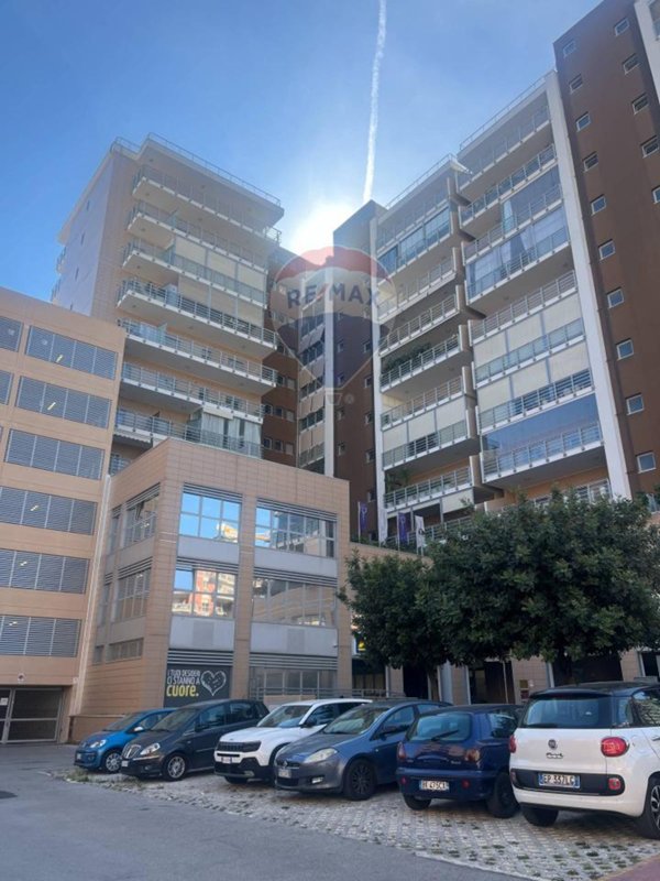 appartamento in affitto a Bari in zona Japigia