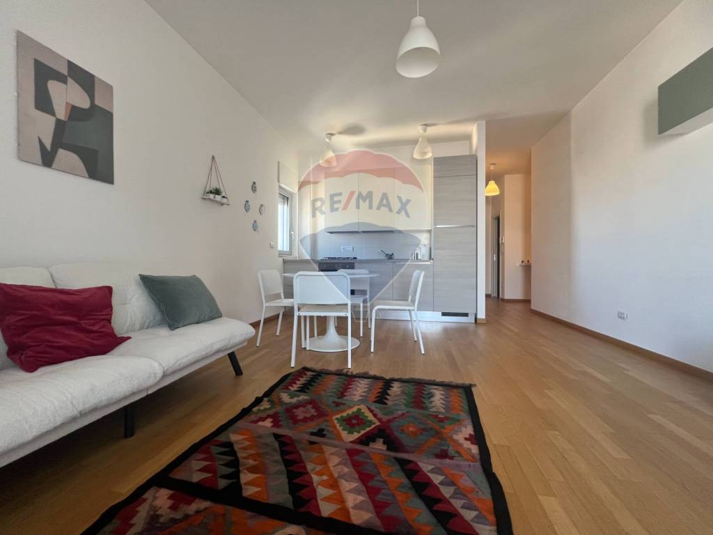 appartamento in affitto a Bari in zona San Giorgio