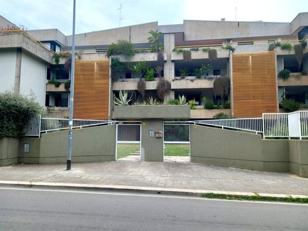 appartamento in affitto a Bari in zona Mungivacca