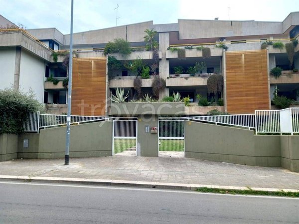 appartamento in affitto a Bari in zona Poggiofranco