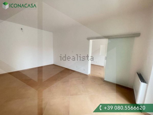 appartamento in affitto a Bari in zona San Pasquale