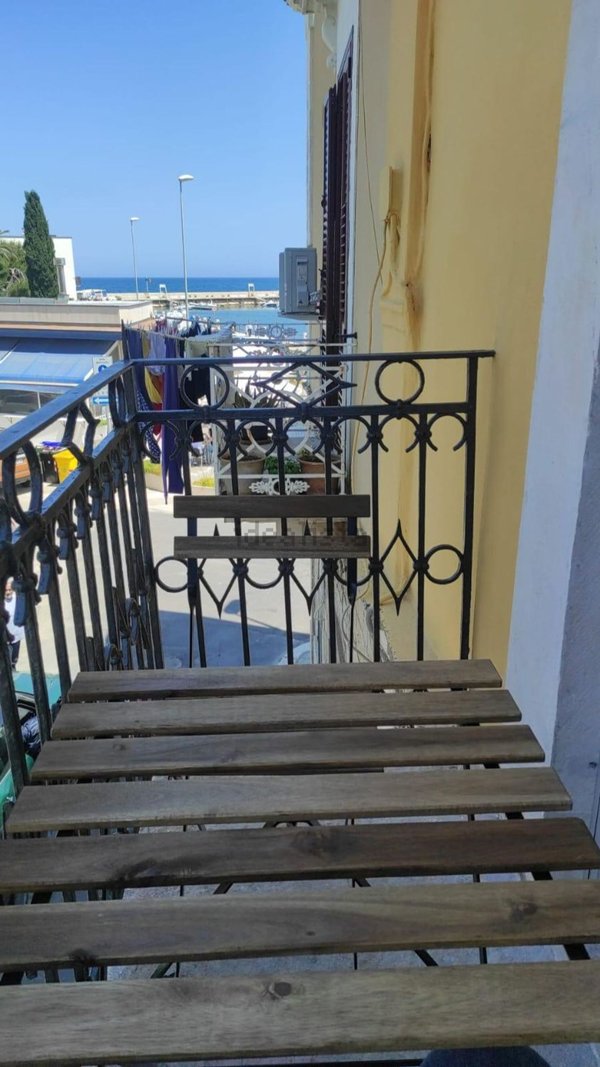 appartamento in affitto a Bari in zona Carrassi