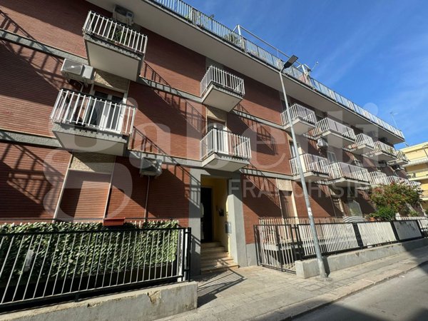 appartamento in affitto a Bari in zona Palese/Macchie