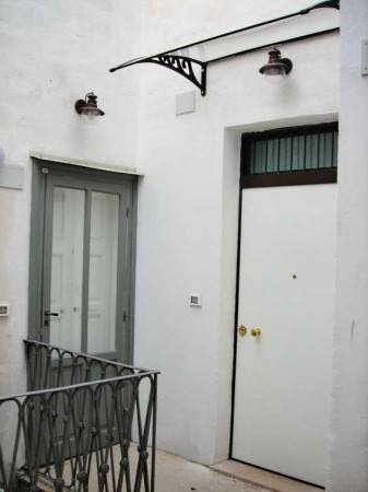 appartamento in affitto a Bari in zona Libertà