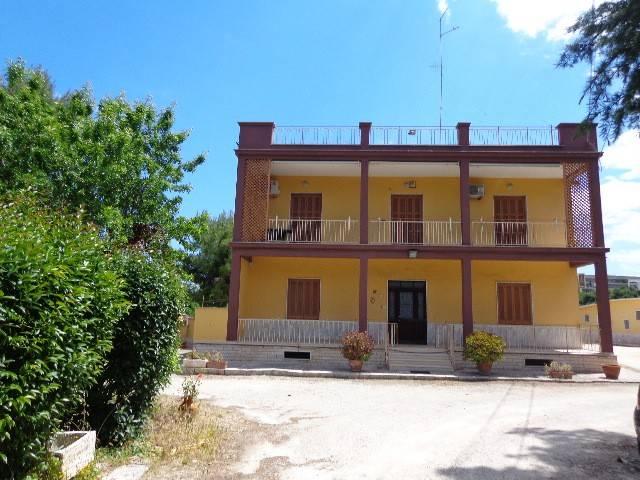 casa indipendente in affitto a Bari in zona San Pasquale