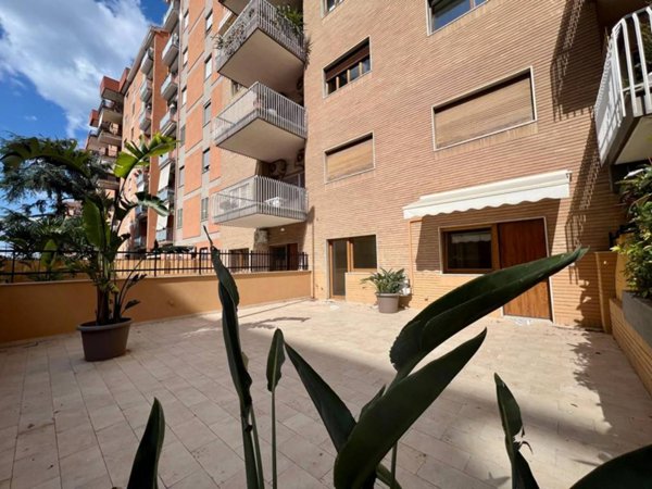 appartamento in affitto a Bari in zona Poggiofranco