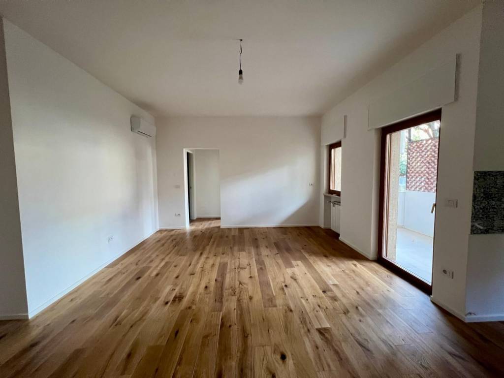 appartamento in affitto a Bari in zona Poggiofranco