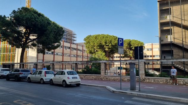 camera singola in affitto a Bari in zona San Pasquale