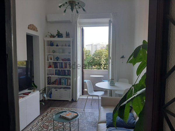 appartamento in affitto a Bari in zona Città Vecchia