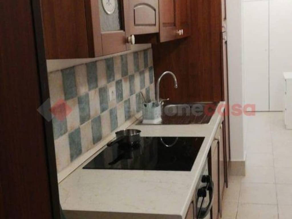 appartamento in affitto a Bari in zona Picone