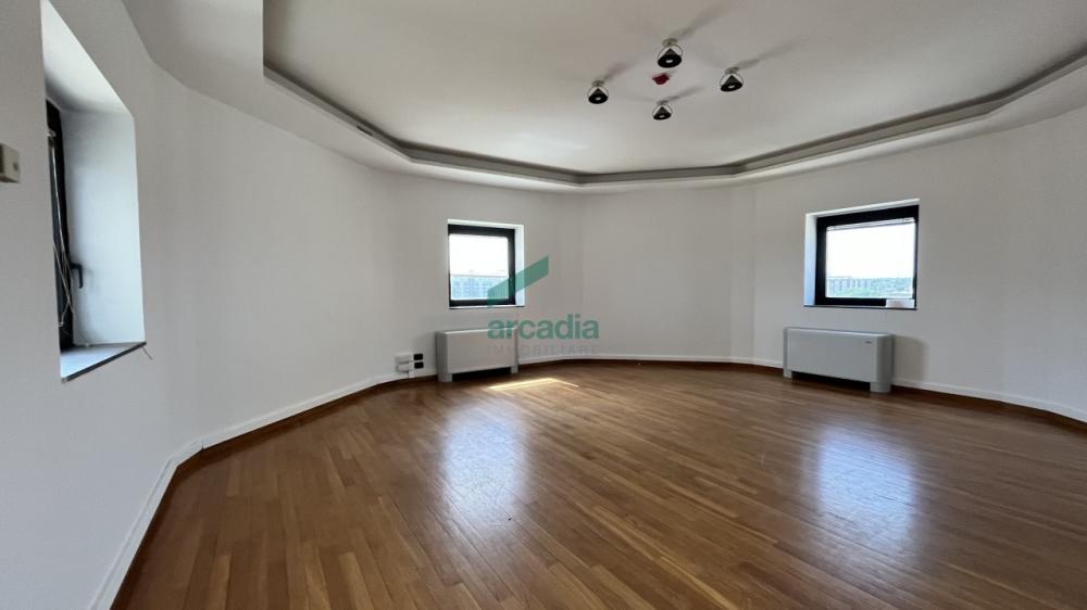 ufficio in affitto a Bari in zona San Pasquale