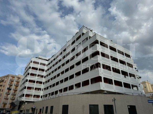 appartamento in affitto a Bari in zona Libertà
