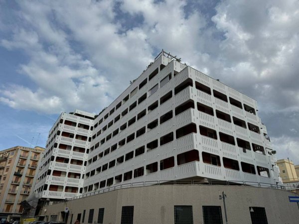 appartamento in affitto a Bari in zona Libertà