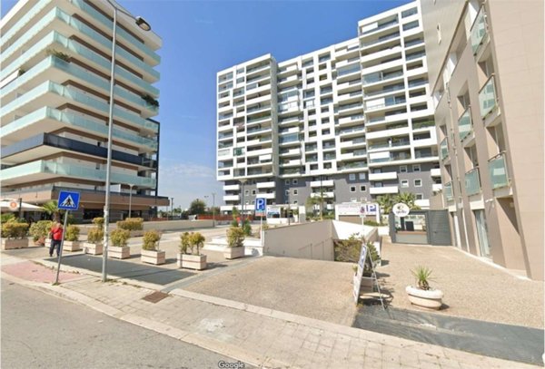 appartamento in affitto a Bari in zona Poggiofranco