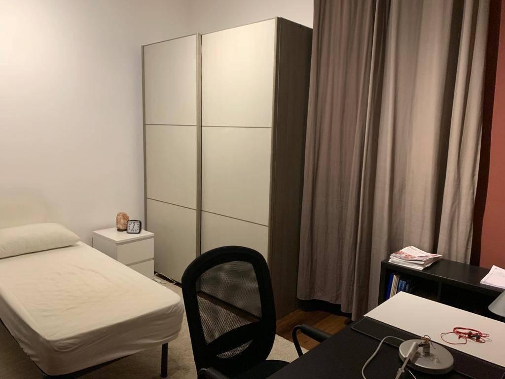 casa indipendente in affitto a Bari in zona Carrassi