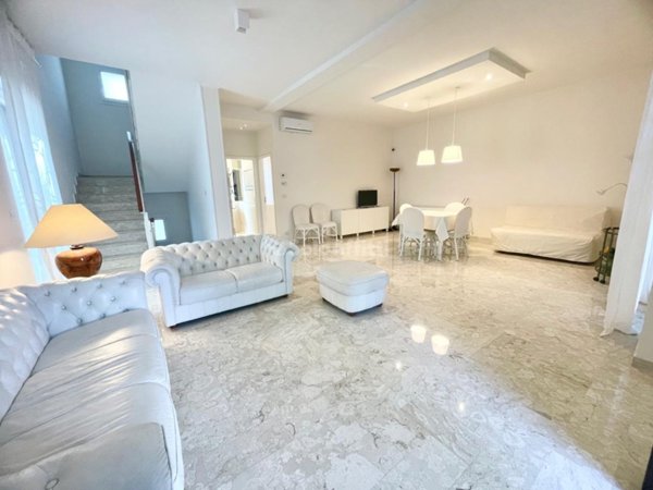casa indipendente in affitto a Bari