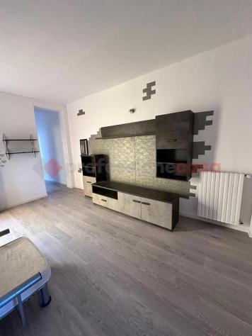 appartamento in affitto a Bari in zona Madonnella