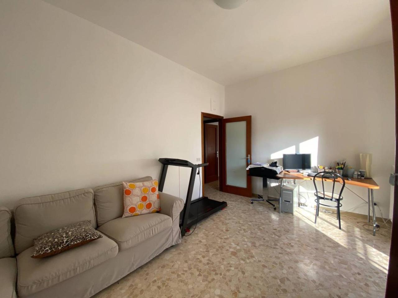 appartamento in affitto a Bari in zona San Pasquale