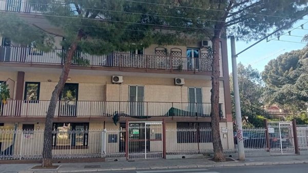 appartamento in affitto a Bari in zona Mungivacca