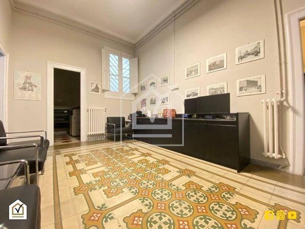 appartamento in affitto a Bari in zona Murat