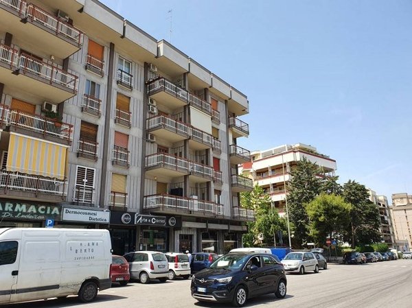 appartamento in affitto a Bari in zona Mungivacca