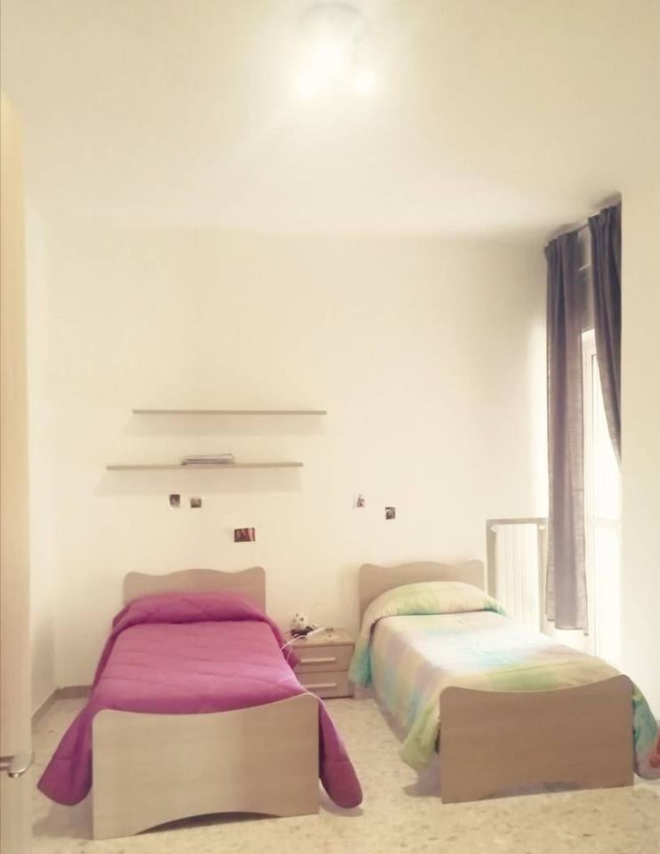 appartamento in affitto a Bari in zona Madonnella
