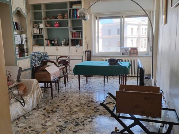 appartamento in affitto a Bari in zona Madonnella