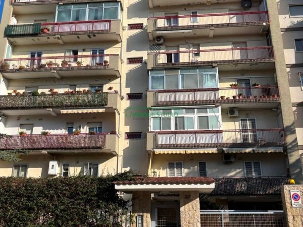 appartamento in affitto a Bari in zona Japigia
