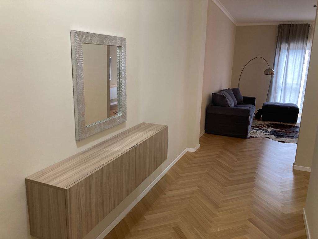 appartamento in affitto a Bari in zona Carrassi