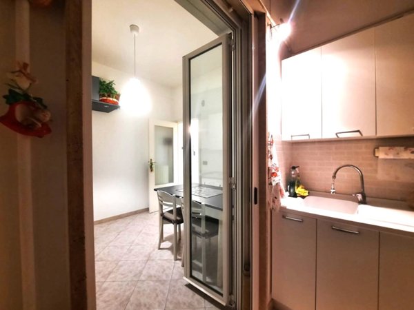 appartamento in affitto a Bari in zona Mungivacca