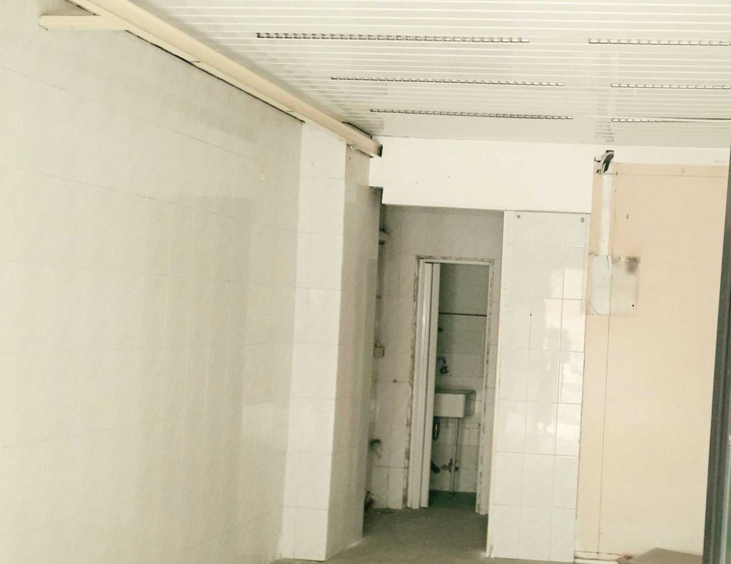 appartamento in affitto a Bari in zona Carrassi