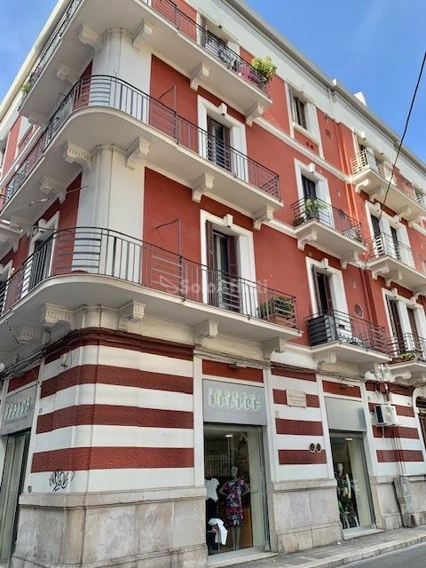 appartamento in affitto a Bari in zona Carrassi