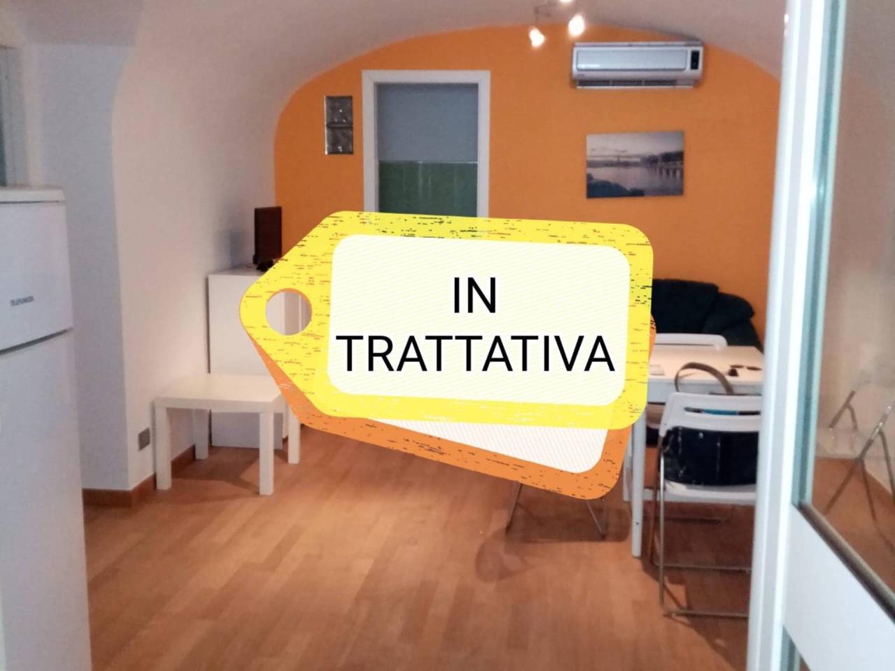 appartamento in affitto a Bari in zona Murat