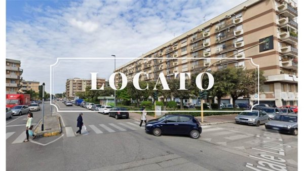 appartamento in affitto a Bari in zona Mungivacca