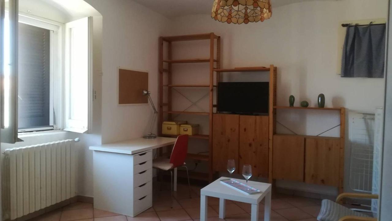 attico in affitto a Bari in zona Murat