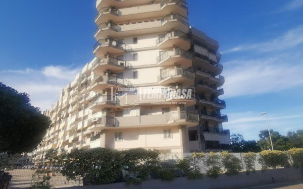 appartamento in affitto a Bari in zona Carbonara
