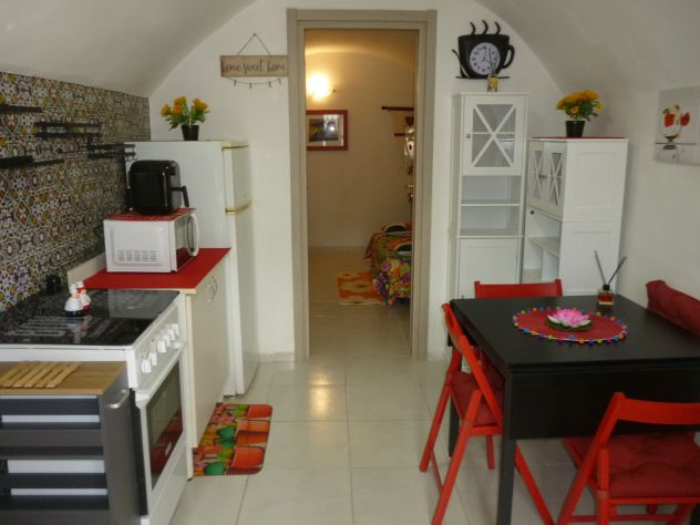 appartamento in affitto a Bari in zona Murat