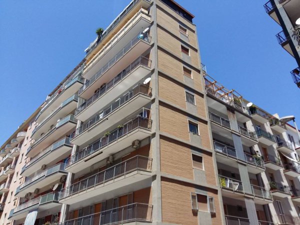 appartamento in affitto a Bari in zona Madonnella