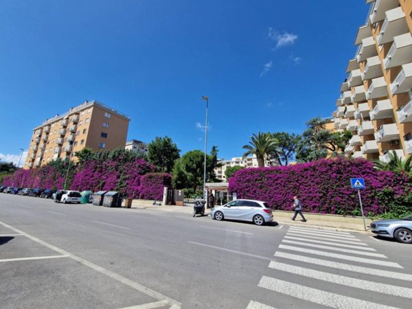 appartamento in affitto a Bari in zona Mungivacca