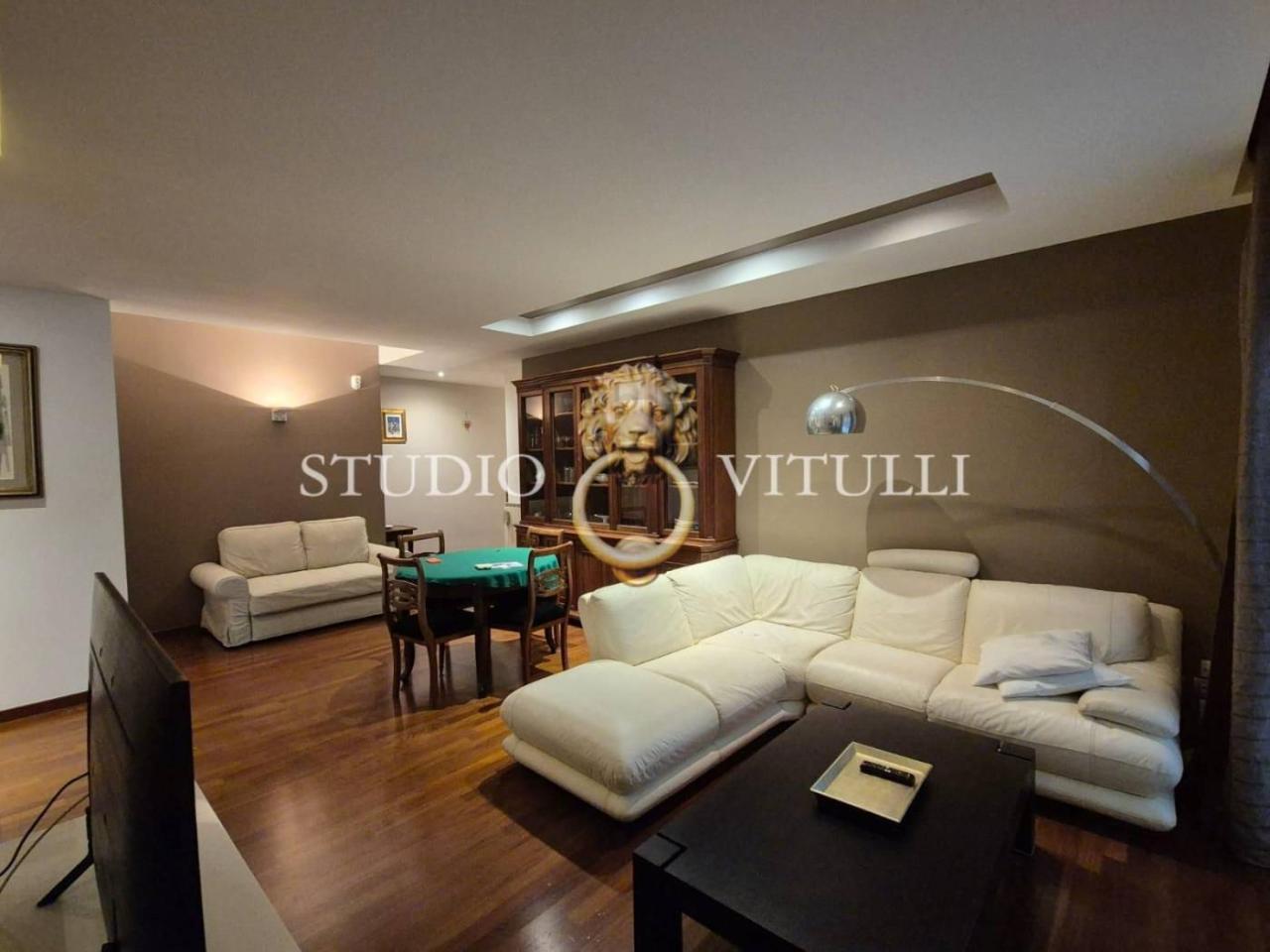 appartamento in affitto a Bari in zona Murat