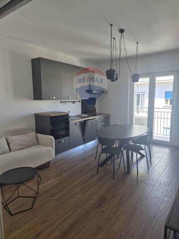 appartamento in affitto a Bari in zona Carrassi
