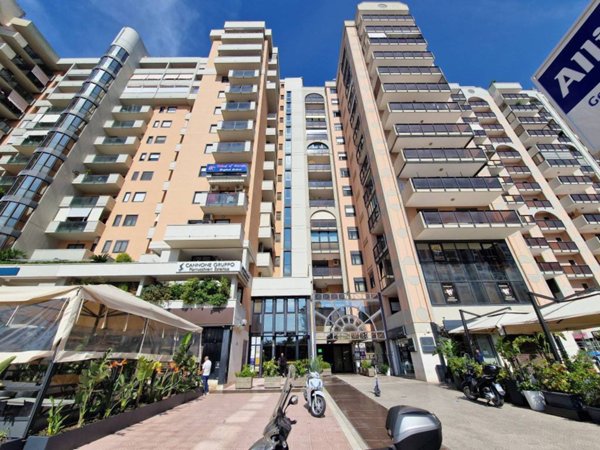 appartamento in affitto a Bari in zona Poggiofranco