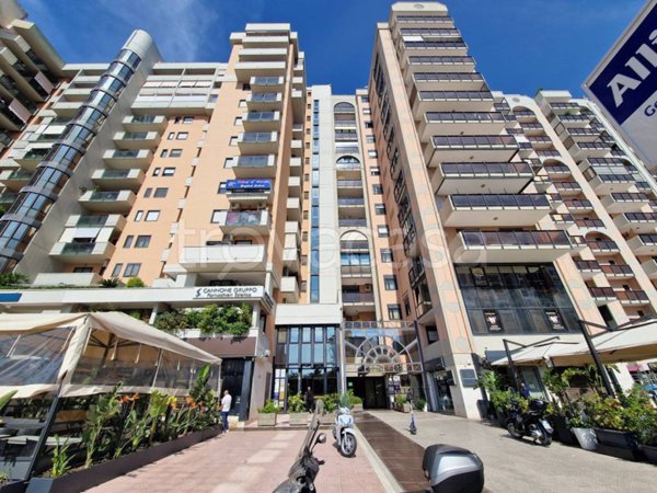 appartamento in affitto a Bari in zona Poggiofranco