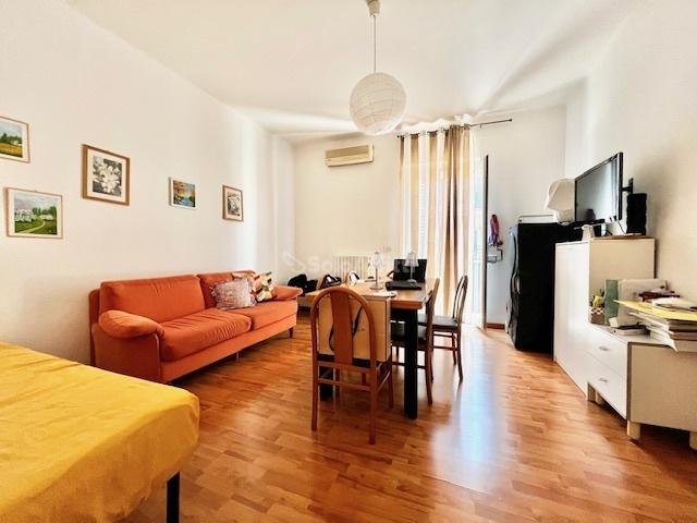 appartamento in affitto a Bari in zona Carrassi