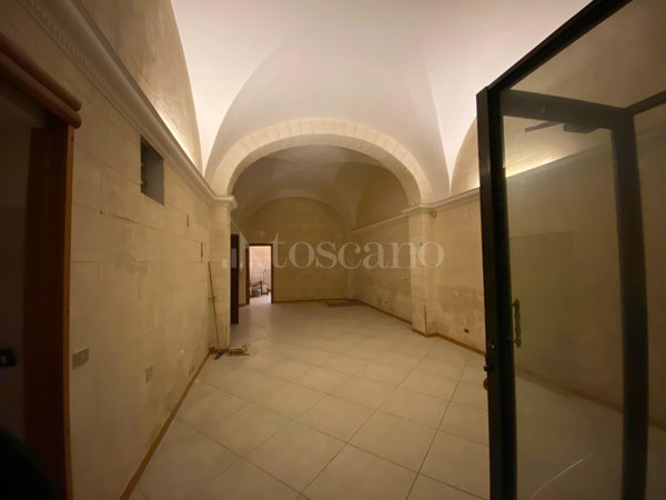 appartamento in affitto a Bari in zona Murat