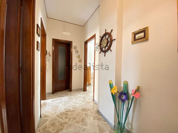 appartamento in affitto a Bari in zona San Pasquale