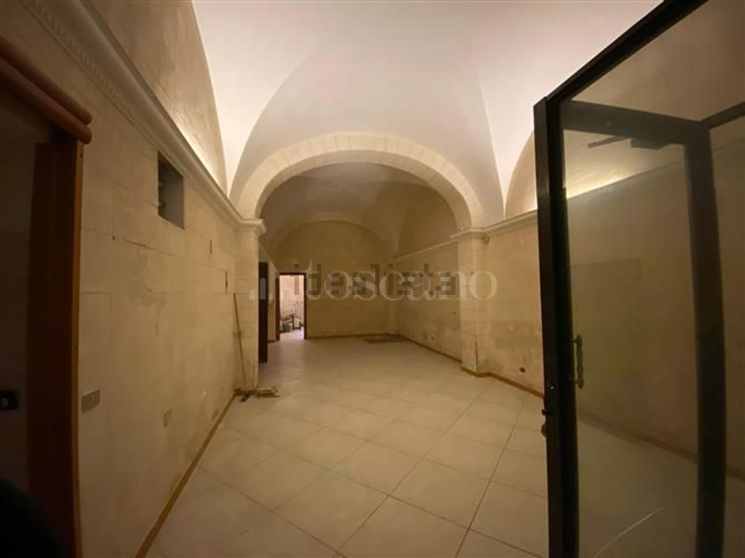 appartamento in affitto a Bari in zona Murat