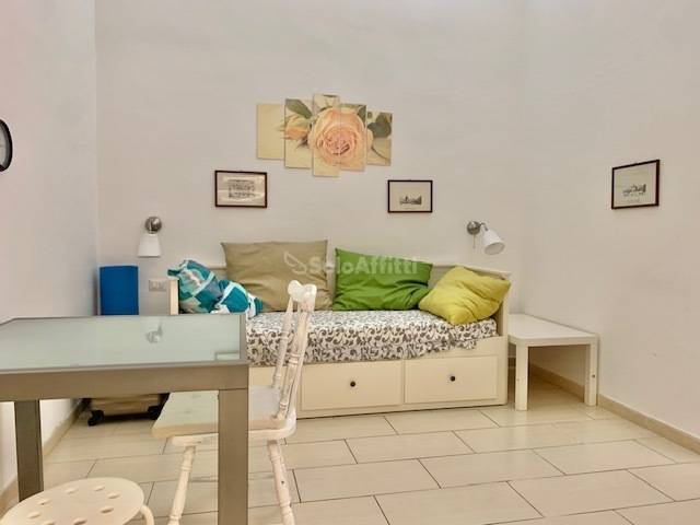 appartamento in affitto a Bari in zona Carrassi