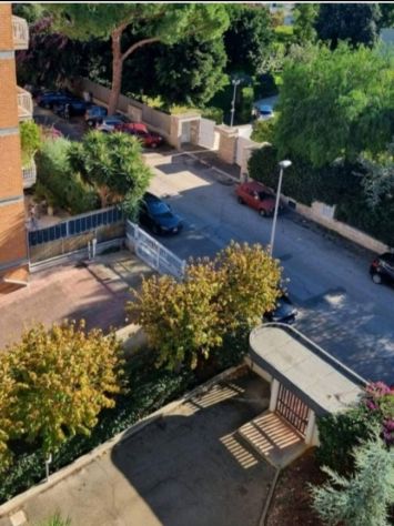 appartamento in affitto a Bari in zona San Pasquale